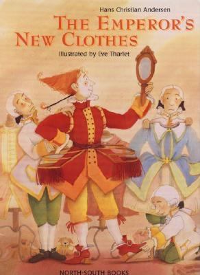 The emperor's new clothes