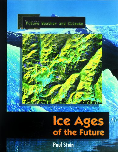 Ice ages of the future