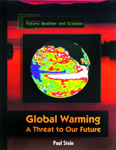 Global warming : a threat to our future