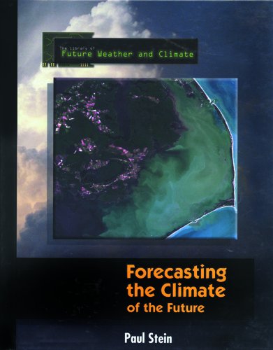 Forecasting the climate of the future