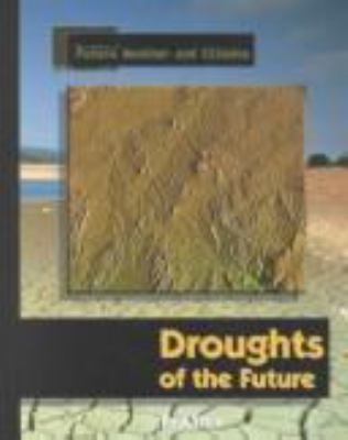 Droughts of the future