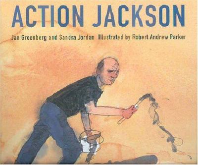 Action Jackson