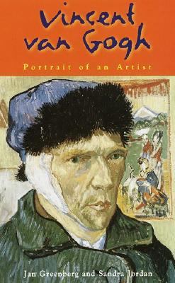 Vincent Van Gogh : portrait of an artist