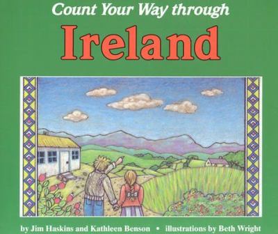 Count your way through Ireland
