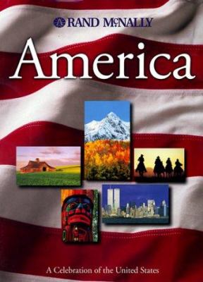 America : a celebration of the United States