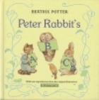 Peter Rabbit's ABC