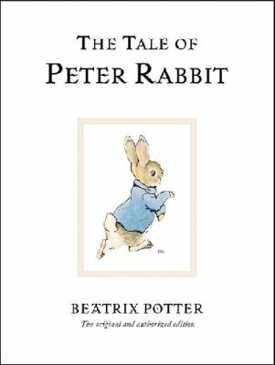 The tale of Peter Rabbit