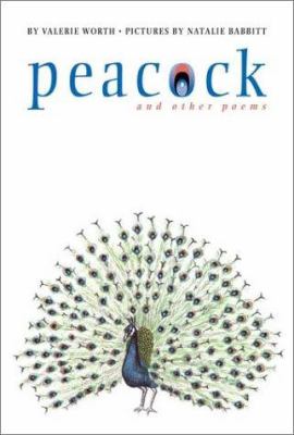 Peacock and other poems