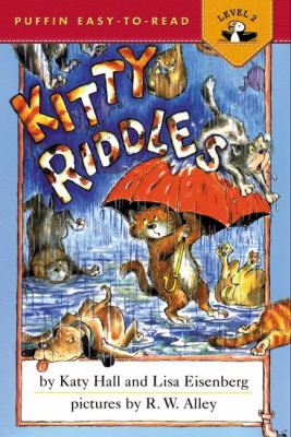 Kitty riddles