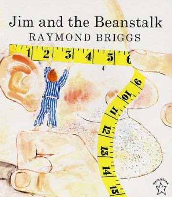 Jim and the beanstalk