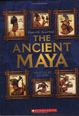 The ancient Maya