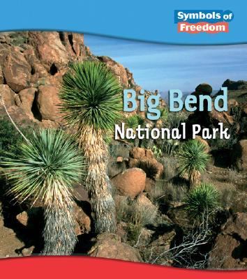 Big Bend National Park