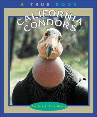 California condors