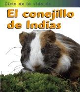 Ciclo de vida de el conejillo de Indias
