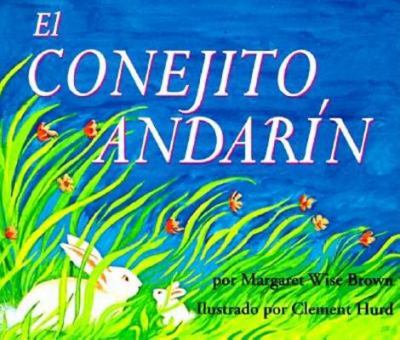 El conejito andarin