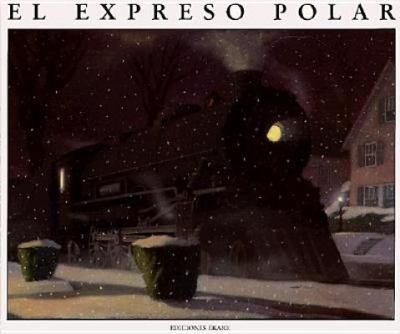 El expreso polar