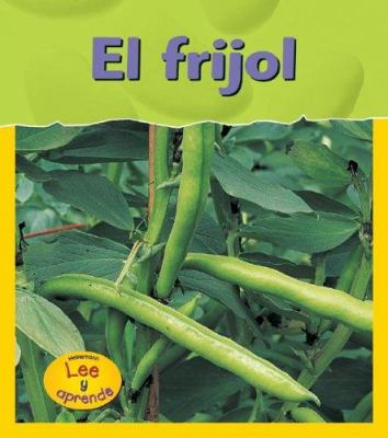 El frijol