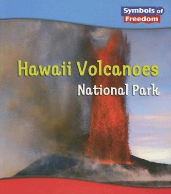 Hawaii Volcanoes National Park