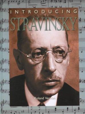 Introducing Stravinsky