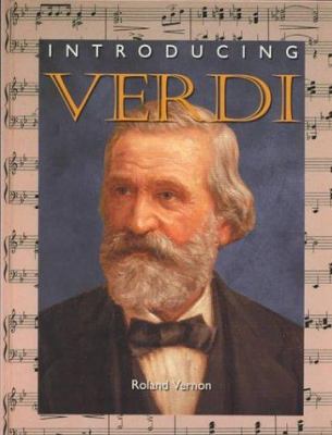 Introducing Verdi