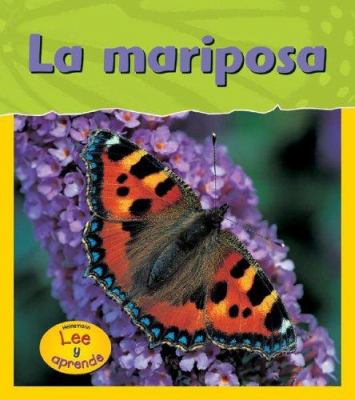 La mariposa