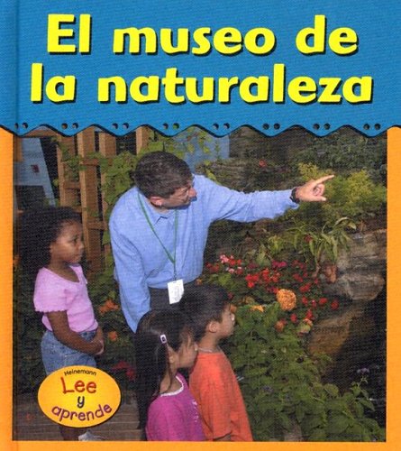 El museo de la naturaleza