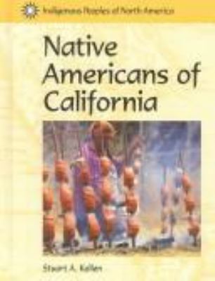 Native Americans of California