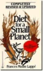 Diet for a small planet