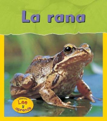 La rana