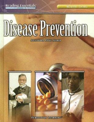 Disease prevention