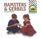 Hamsters and gerbils