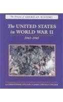 The United States in World War II, 1941-1945