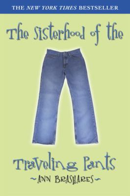 The sisterhood of the traveling pants