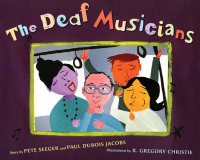 The deaf musicians