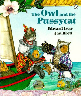 The owl and the pussycat