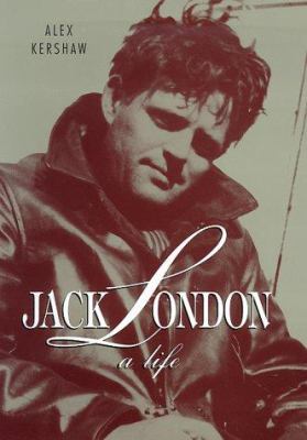 Jack London : a life