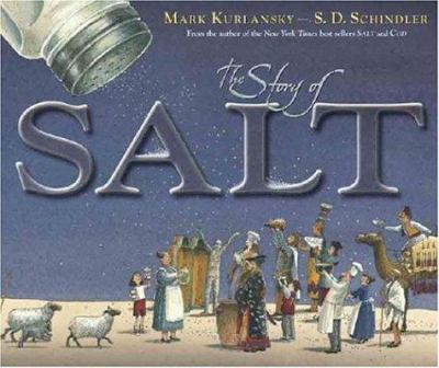 The story of salt