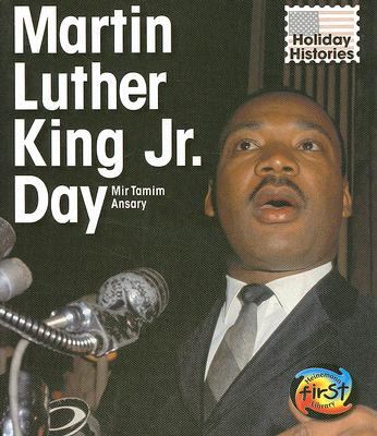 Martin Luther King Jr. Day