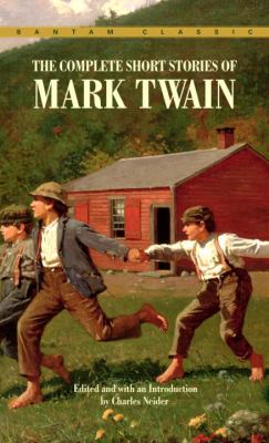 The complete short stories of Mark Twain :