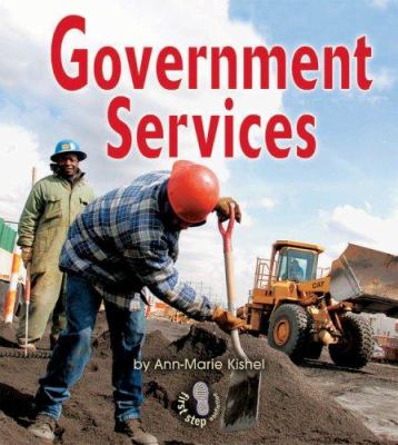 Government services