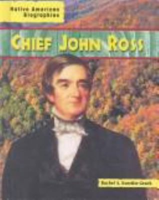 Chief John Ross