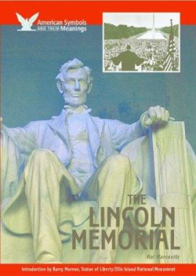 The Lincoln Memorial