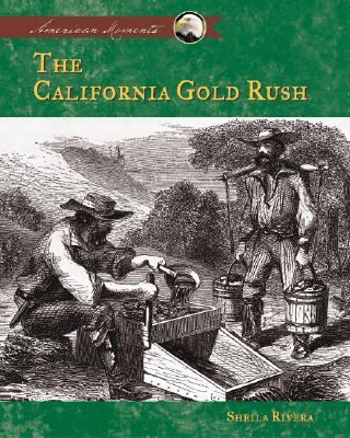 The California gold rush