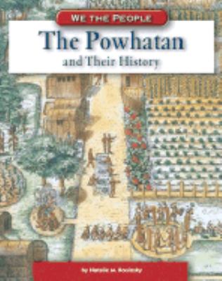 The Powhatan and their history