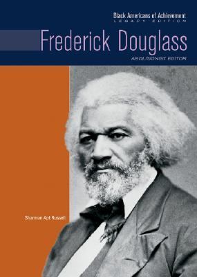 Frederick Douglass : abolitionist editor