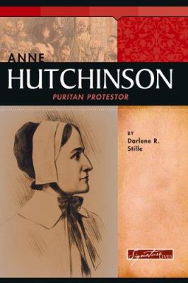 Anne Hutchinson : Puritan protester
