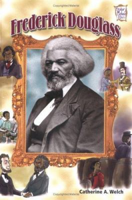 Frederick Douglass