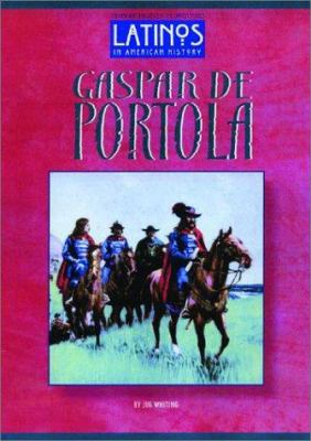 Gaspar de Portola