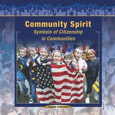 Community spirit : symbols of citizenship in communities