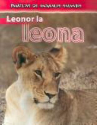 Leonor la leona